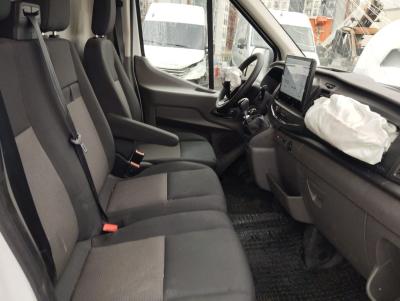 TRAN.ICA3 350L VAN 11M3 2.0 165 UZUN TREND