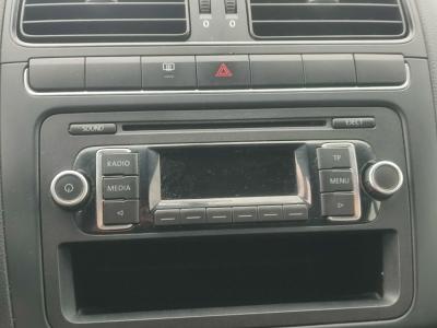 POLO 1.2 TDI (75) TRENDLINE