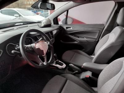 CROSSLAND 1.2 130 AT6 EDITION