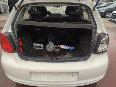 POLO 1.2 TDI (75) TRENDLINE