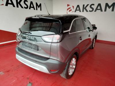 CROSSLAND 1.2 130 AT6 EDITION