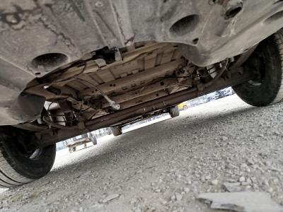 CRAFTER PANELVAN 2+1 LWB HR 140 3.5T  COMFORT