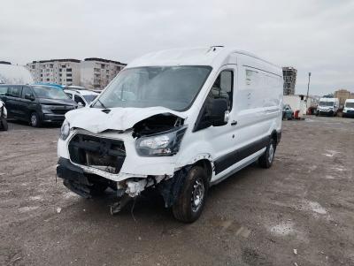 TRAN.ICA3 350L VAN 11M3 2.0 165 UZUN TREND