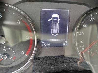 CRAFTER PANELVAN 2+1 LWB HR 140 3.5T  COMFORT