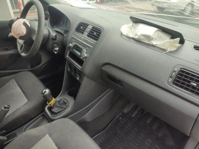 POLO 1.2 TDI (75) TRENDLINE