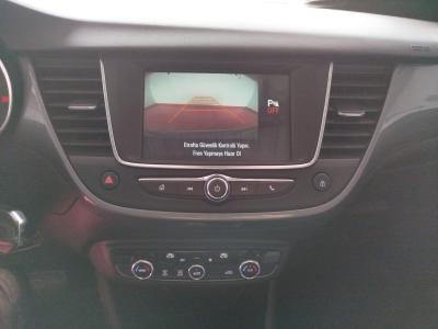 CROSSLAND 1.2 130 AT6 EDITION