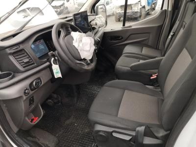 TRAN.ICA3 350L VAN 11M3 2.0 165 UZUN TREND