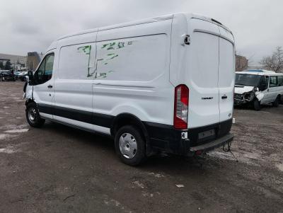 TRAN.ICA3 350L VAN 11M3 2.0 165 UZUN TREND