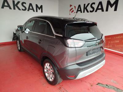 CROSSLAND 1.2 130 AT6 EDITION