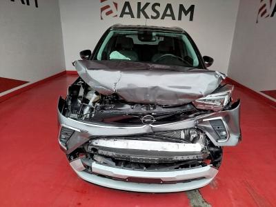 CROSSLAND 1.2 130 AT6 EDITION