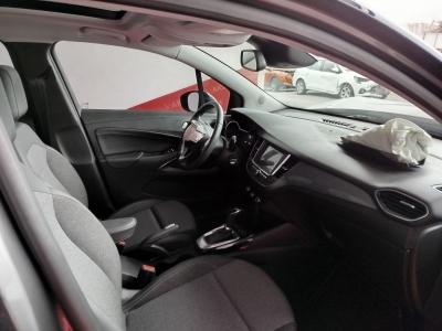 CROSSLAND 1.2 130 AT6 EDITION