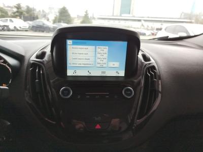 TOURNEO COURIER KOMBI 1.5TDCI 95 MCA E6 TIT.PL