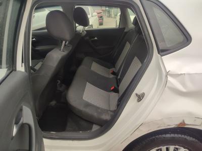 POLO 1.2 TDI (75) TRENDLINE