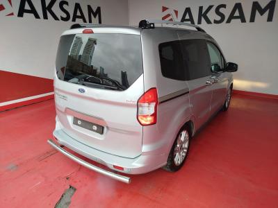 TOURNEO COURIER KOMBI 1.5TDCI 95 MCA E6 TIT.PL