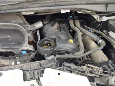 TRAN.ICA3 350L VAN 11M3 2.0 165 UZUN TREND