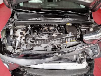 CROSSLAND 1.2 130 AT6 EDITION