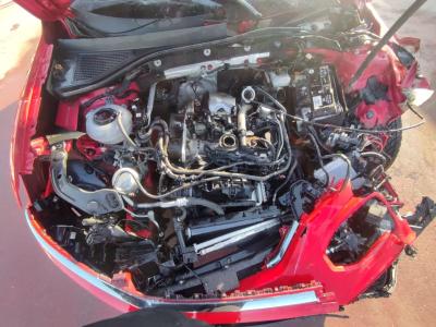 T-ROC 1.5 TSI ACT (150) HIGHLINE DSG