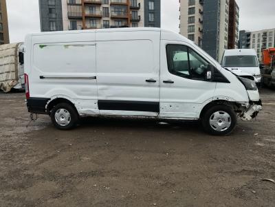 TRAN.ICA3 350L VAN 11M3 2.0 165 UZUN TREND