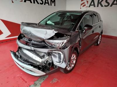 CROSSLAND 1.2 130 AT6 EDITION