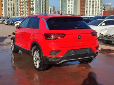 T-ROC 1.5 TSI ACT (150) HIGHLINE DSG