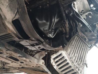 TRAN.ICA3 350L VAN 11M3 2.0 165 UZUN TREND