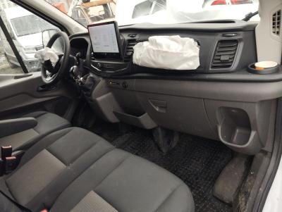 TRAN.ICA3 350L VAN 11M3 2.0 165 UZUN TREND