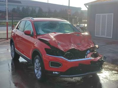 CADDY CARGO MAXI PANELVAN 2.0 TDI 122