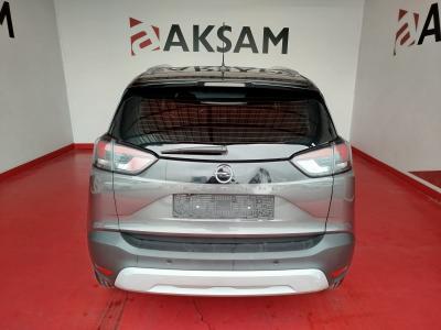 CROSSLAND 1.2 130 AT6 EDITION