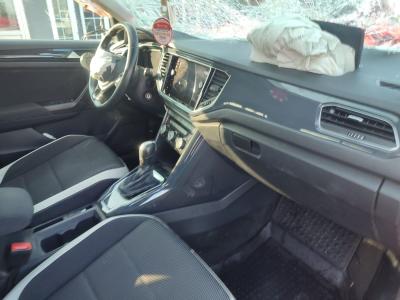 T-ROC 1.5 TSI ACT (150) HIGHLINE DSG