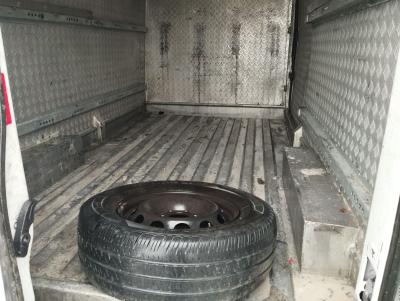 TRAN.ICA3 350L VAN 11M3 2.0 165 UZUN TREND