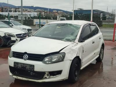POLO 1.2 TDI (75) TRENDLINE