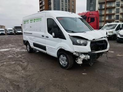 FOCUS ACTIVE X SW 1.5 ECOBLUE 115 8AT