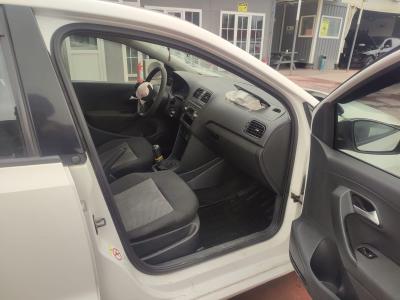 POLO 1.2 TDI (75) TRENDLINE