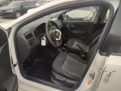 POLO 1.2 TDI (75) TRENDLINE