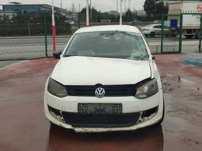 POLO 1.2 TDI (75) TRENDLINE