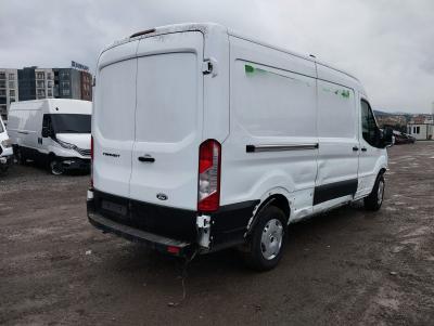 TRAN.ICA3 350L VAN 11M3 2.0 165 UZUN TREND