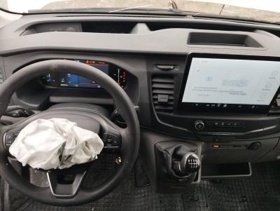 TRAN.ICA3 350L VAN 11M3 2.0 165 UZUN TREND