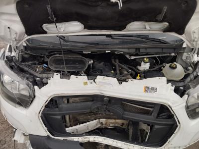 TRAN.ICA3 350L VAN 11M3 2.0 165 UZUN TREND