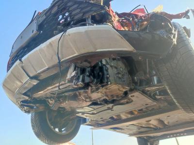 T-ROC 1.5 TSI ACT (150) HIGHLINE DSG