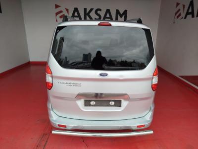 TOURNEO COURIER KOMBI 1.5TDCI 95 MCA E6 TIT.PL