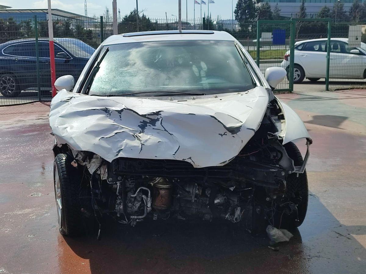 LEON 1.4 TSI (125) STYLE