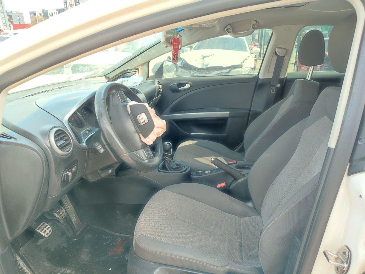 LEON 1.4 TSI (125) STYLE