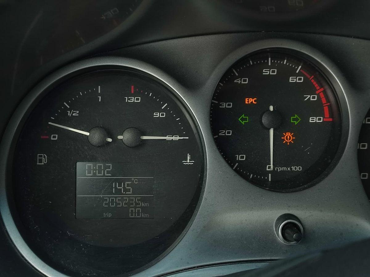 LEON 1.4 TSI (125) STYLE