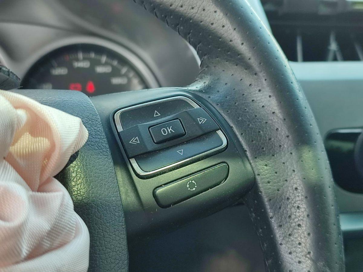 LEON 1.4 TSI (125) STYLE