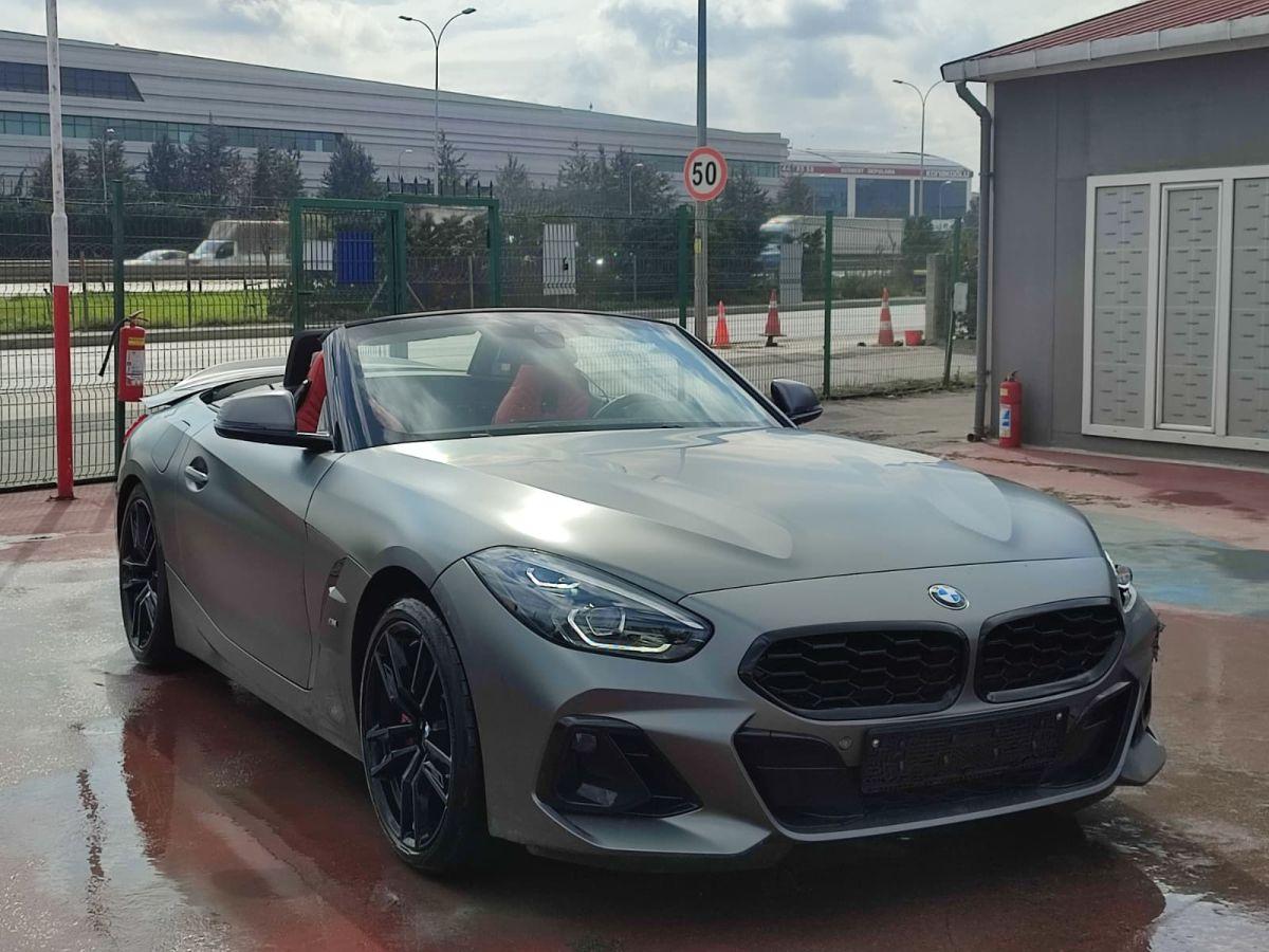 Z4 SDRIVE30i 2.0 258 M SPORT FL