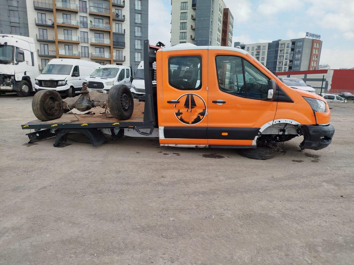 TRAN.MCAI 350L K.NET UPGRADE 170 TREND KASALI