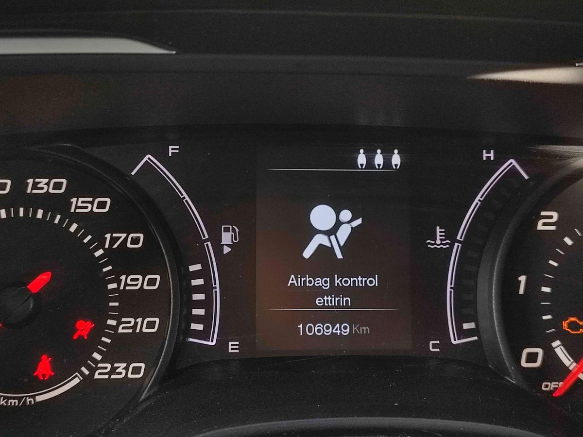 EGEA HB LOUNGE PLUS 1.6 M.JET 120