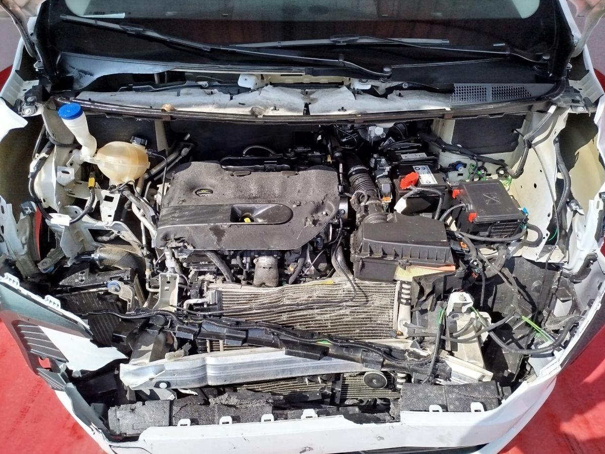 SCUDO COMBI STD (L2) LOUNGE 2.0 MJ 145