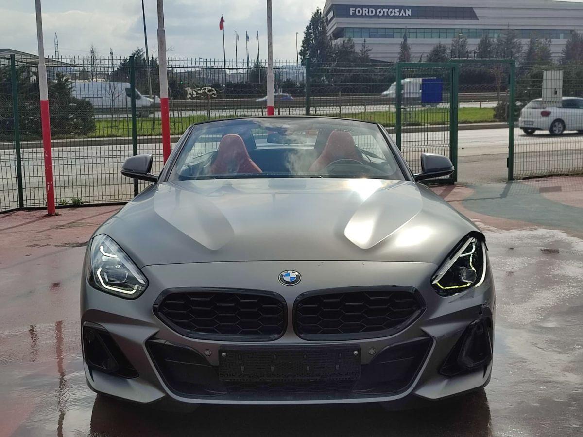 Z4 SDRIVE30i 2.0 258 M SPORT FL