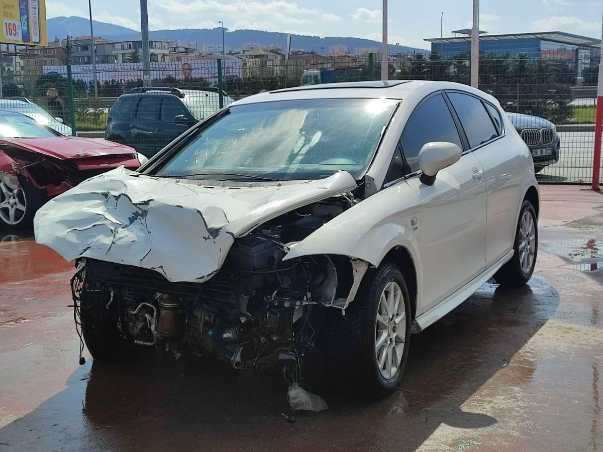 LEON 1.4 TSI (125) STYLE